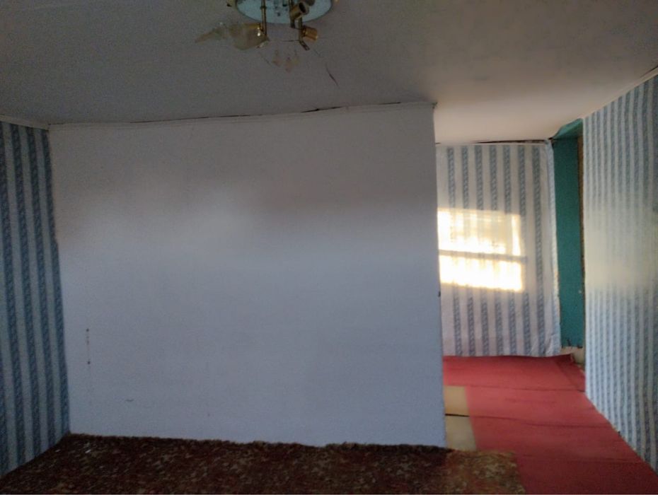 Продается дом в Чапаево