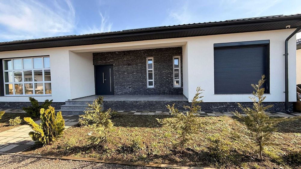 ULTIMA CASA din cartier nou Domnesti- vanzare directa de la proprietar