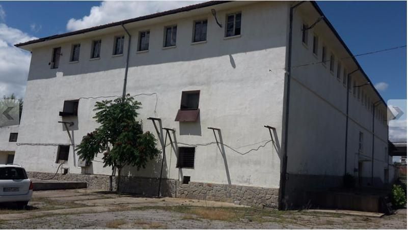 Продава се Промишлена сграда в Стамболийски - 13892 кв.м за 32 €/кв.м - Снимка #7