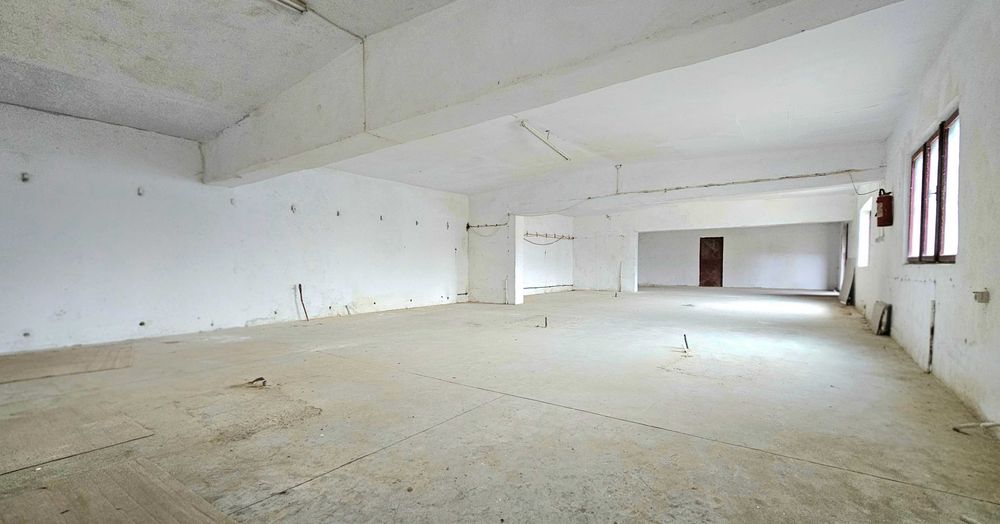 Zona Carrefour Lidl Roman Neamt