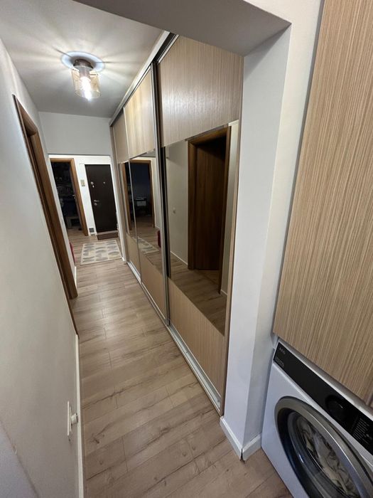Apartament 3 camere de închiriat – 70 mp | Rond Baba Novac | 5 min metrou Dristor/ AC | Complet mobilat | Prima inchiriere