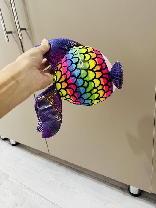 Мягкие игрушки 1000тг