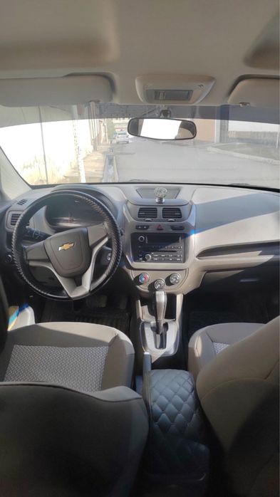 Chevrolet cobalt 2023