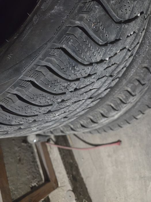 Баллоны 265/65/17