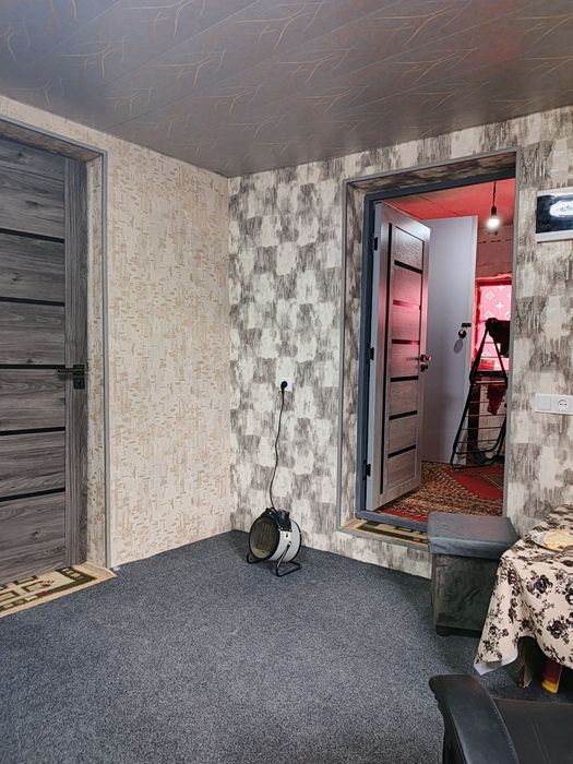 Продаётся участок