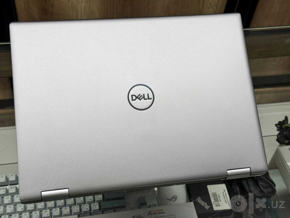 Mobile Workstation DELL Precision 7670 i7-12850HX RTX A1000 4Gb 32\512