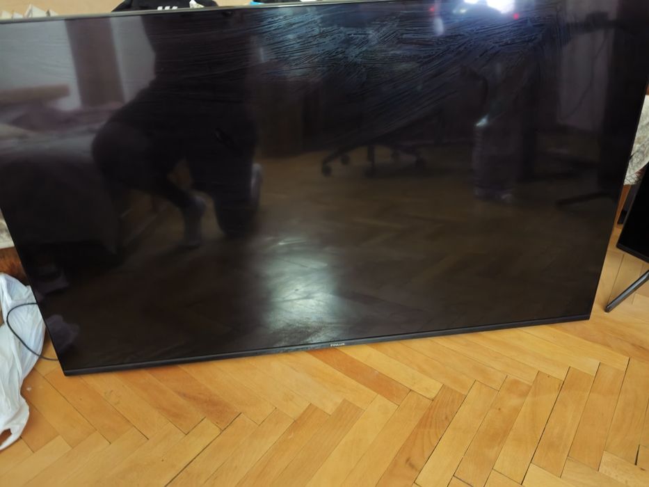 Finlux 50-FUA-8063 [50" 4k Android Smart TV]