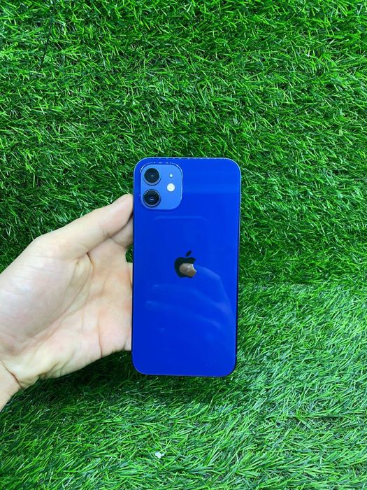 IPhone 12 / 64gb / 83% / Ломбард Дд / id3865