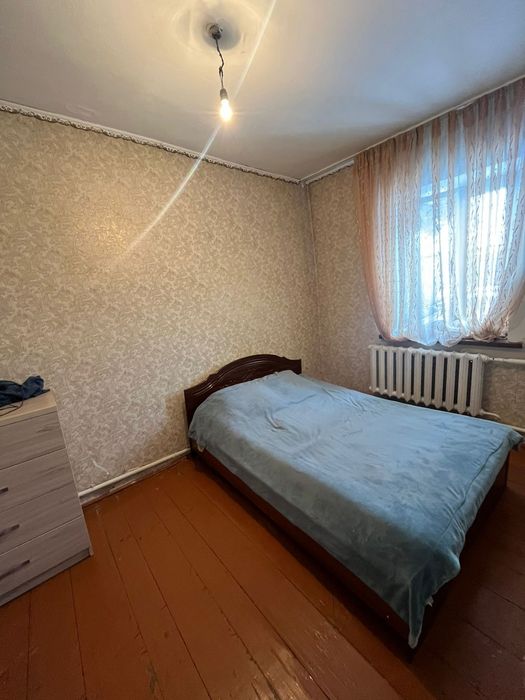 Продам дом с большим участком