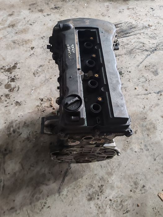 Motor Mitsubishi Outlander Iii Gg_W, Gf_W, Zj 2012 - > 2.0 Hybrid