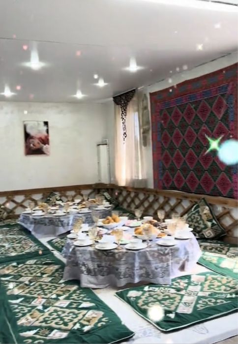 Сдам каттедж на мероприятие