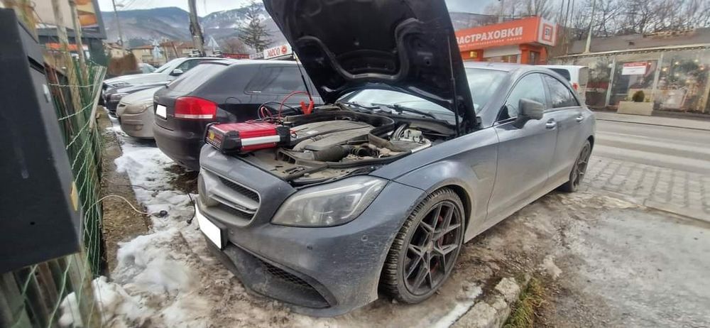 Чип Тунинг / Ремап / Премахване на DPF/AdBlue SCR/EGR 10+ години Опит!