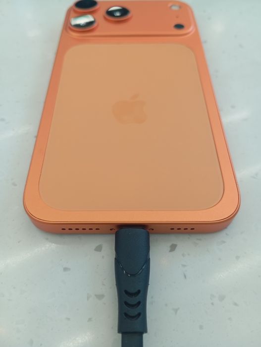 Iphone xr 17 pro 128