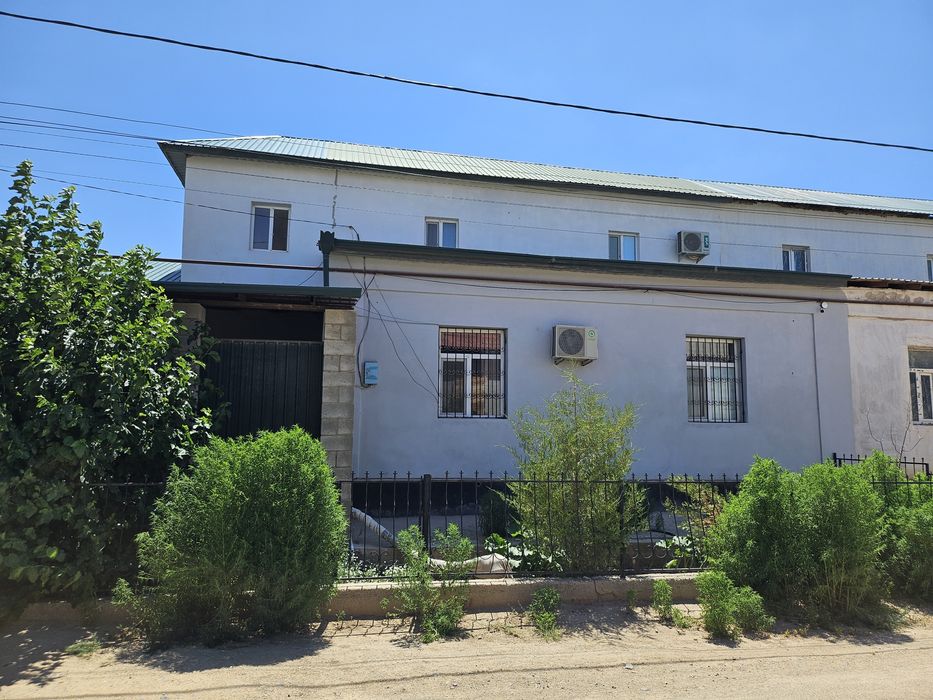 Продается дом двухэтажный