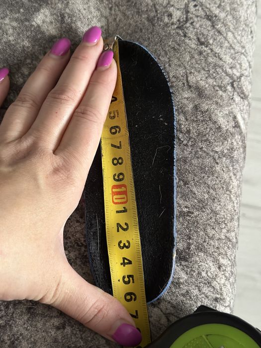 Продам ботинки осень-весна