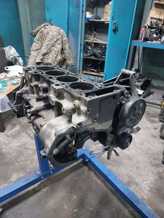 Блок форд галакси 2.0 1996, nse.