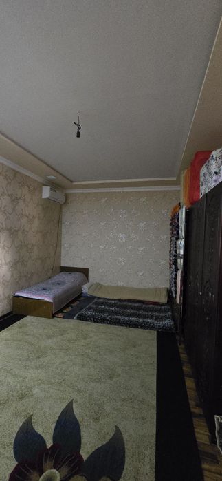 Кибрай цен.4.5сот.6хона.