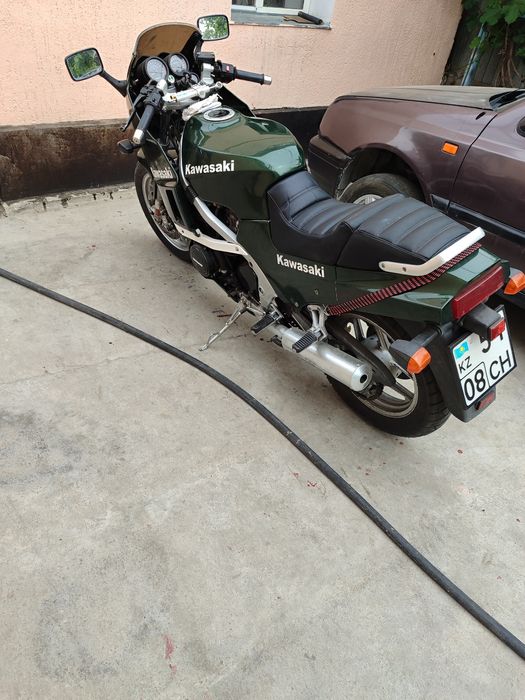 Продам Кавасаки 600