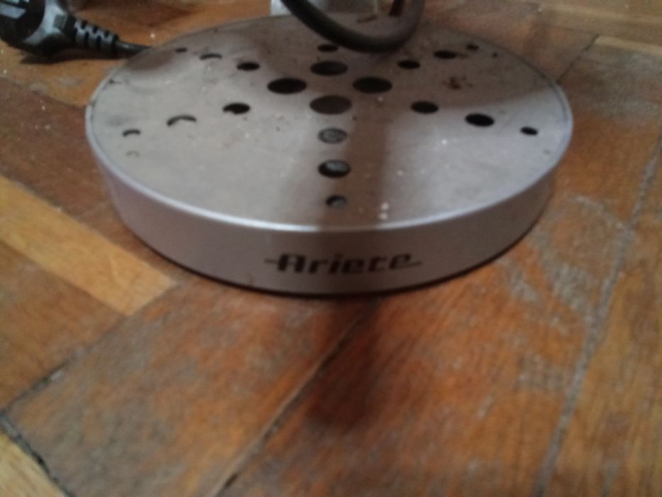 Кафемашина работеща