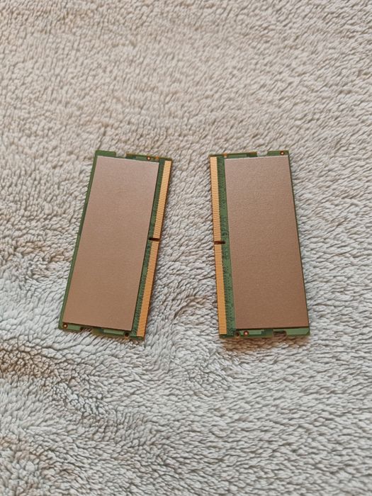 Memorie laptop DDR5