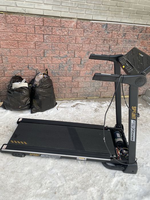 беговая дорошка срочно.