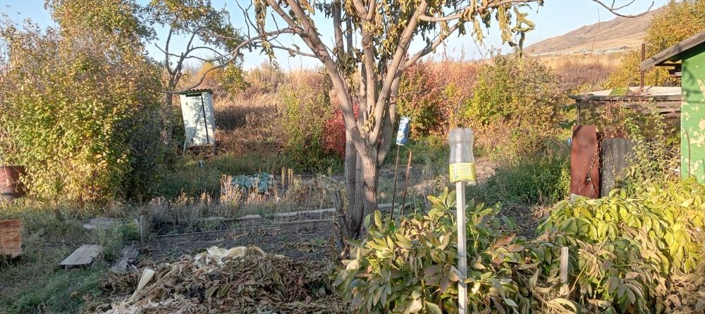 Продам дачу в районе Самсоновки