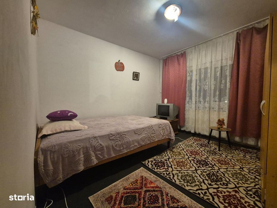 La 10 minute de Centru Civic, apartament spatios, pet friendly