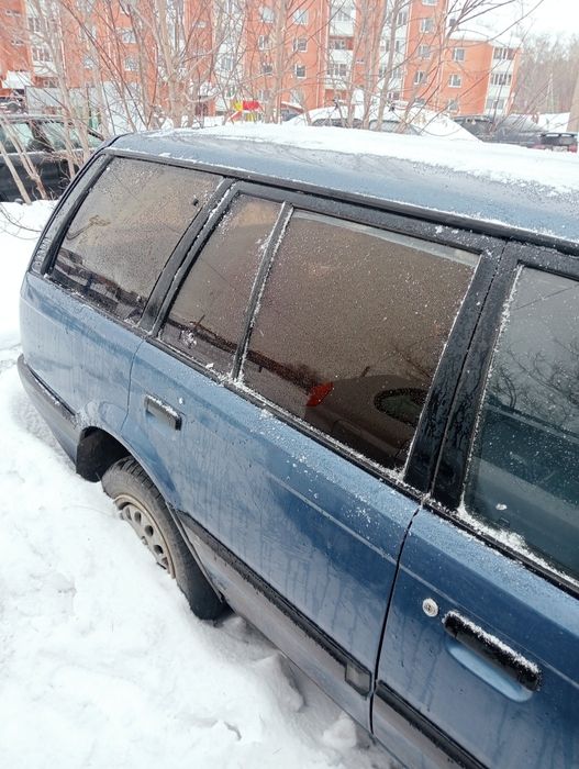 Срочно Продам Авто Мазда Мазда 323