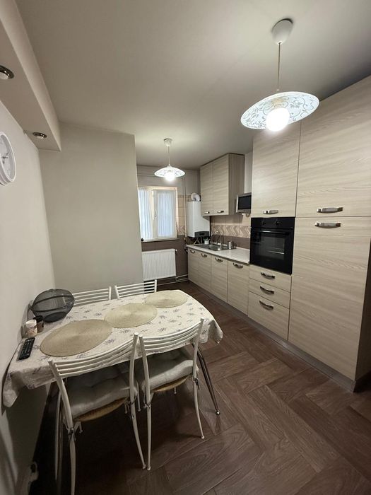 Regim hotelier , aparatament cu 2 camere