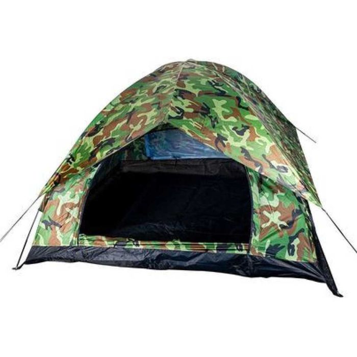 Палатки за къмпинг/туризъм