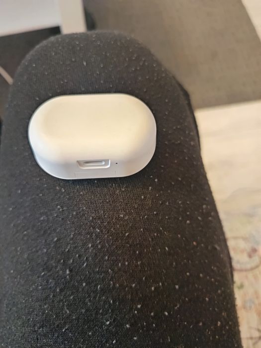 Casti audio in-ear true wireless Philips TAT 1207WT/00 bluetooth alb