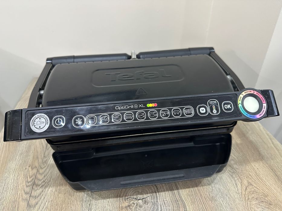 Tefal Optigrill