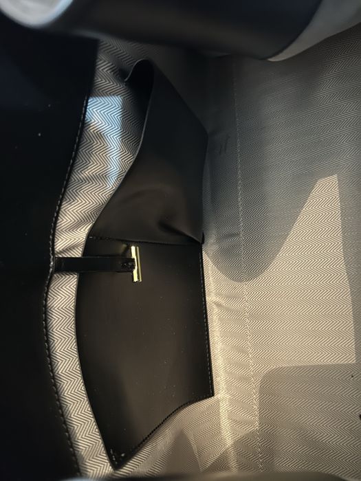 Сумка под The Row в отличном состоянии