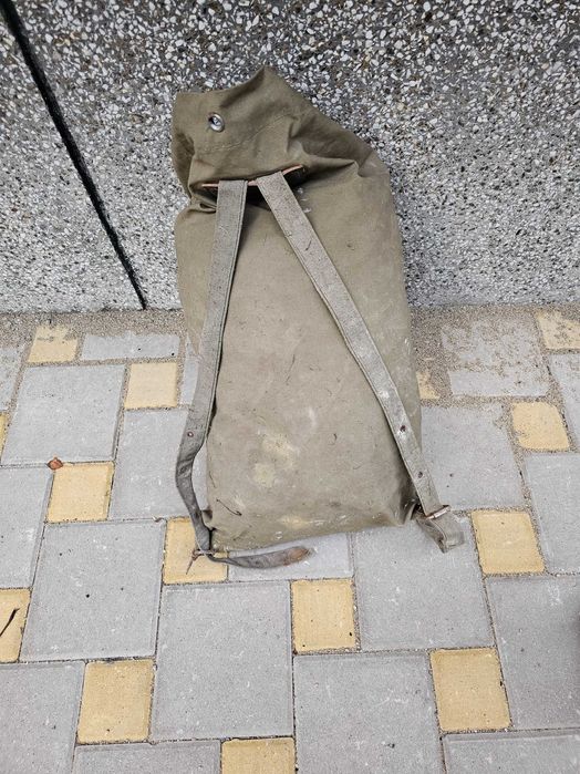 Гаражна разпродажба