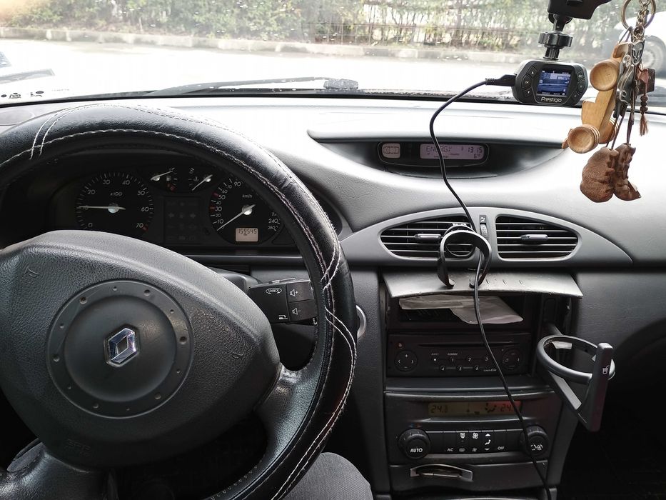 Рено Лагуна 2 1.8 16v