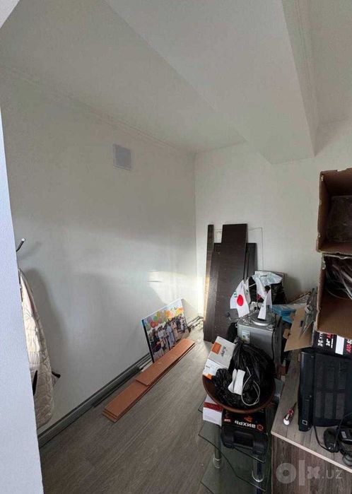 Коммерческое помещение 341 м², 2 этаж, Паркентский, 1-я линия