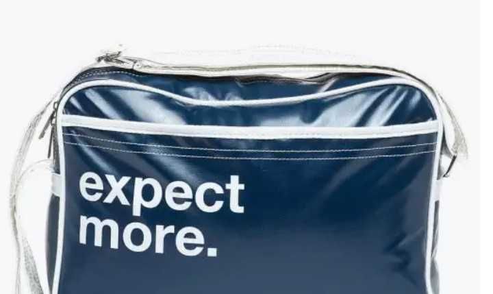 Сумка новая с длинным ремнем