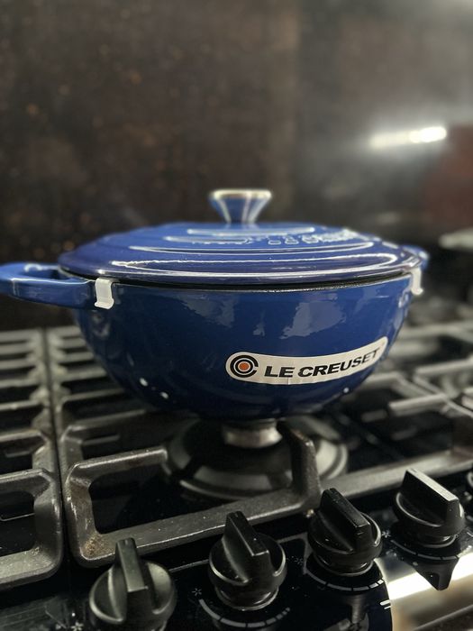 Казан чугунный 4,5л