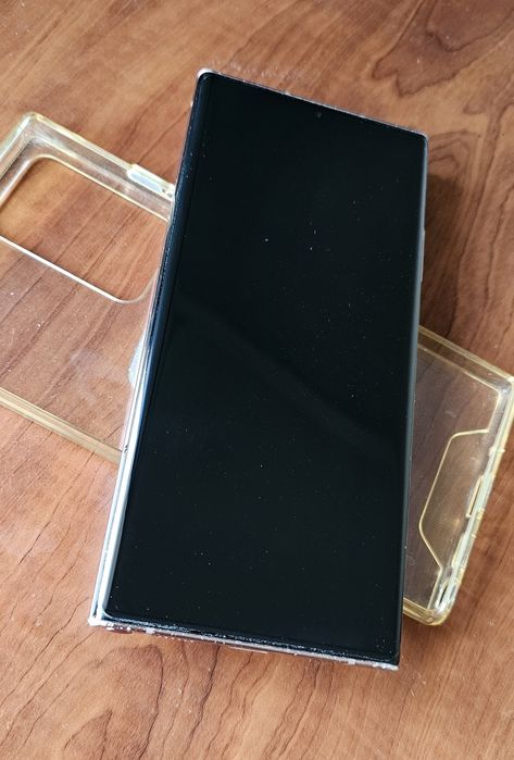 Samsung note 20 ultra,  8 / 256 ГБ