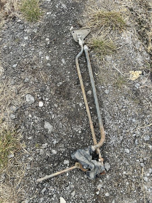 Кулиса Лада Приора