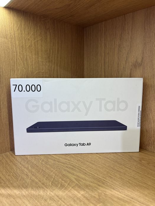 SAMSUNG Tab A9 128gb