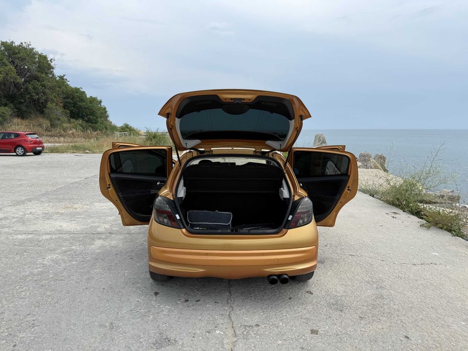 Peugeot 207 1.4 HDI