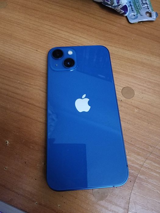 Iphone 13 128 gb ideal