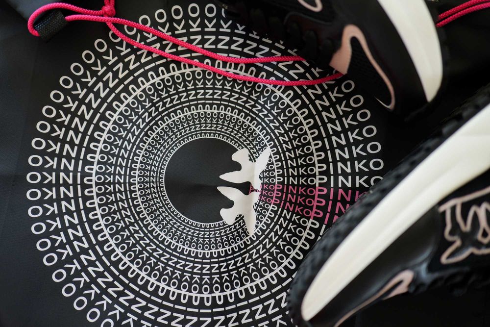 обувки PINKO - нови, номер 38