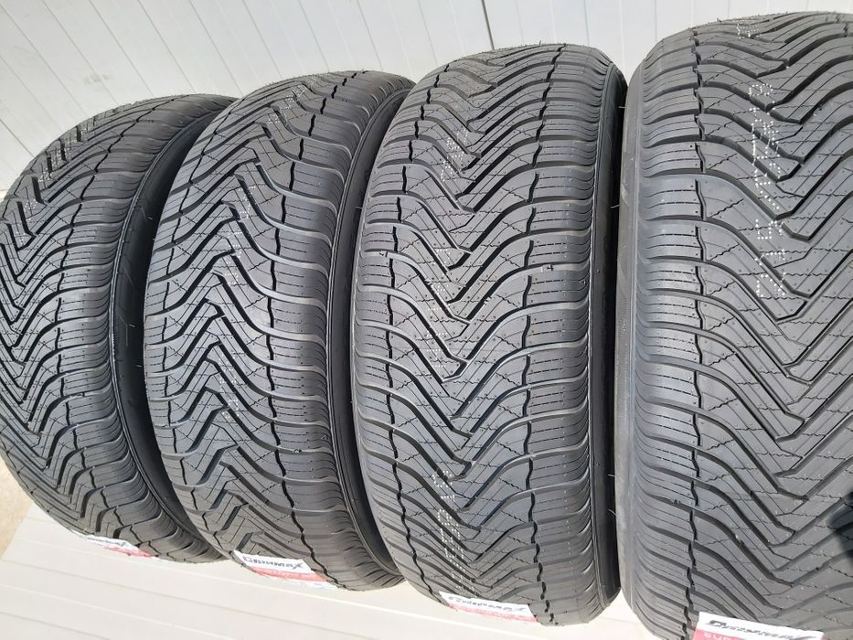 215/55 R18, 99w xl, GRIPMAX Suregrip, Anvelope mixte M+S