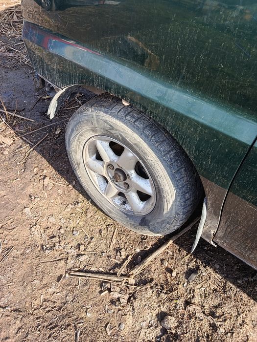 Продам Старекс на разбор