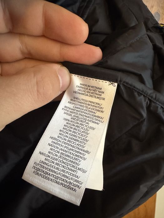 Polo Ralph Lauren Мъжки Пухен Елек Размер L