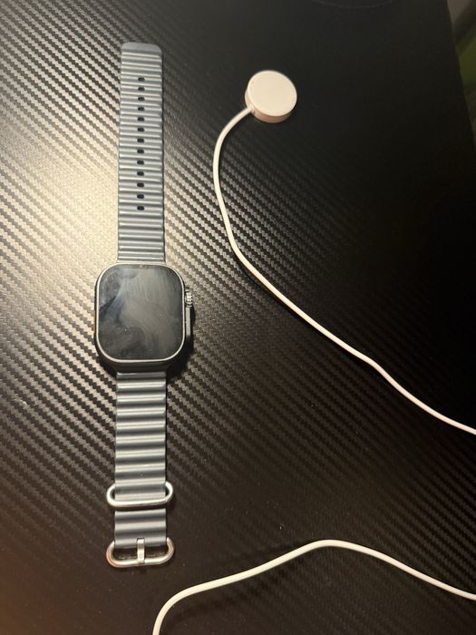 smartwatch ultra