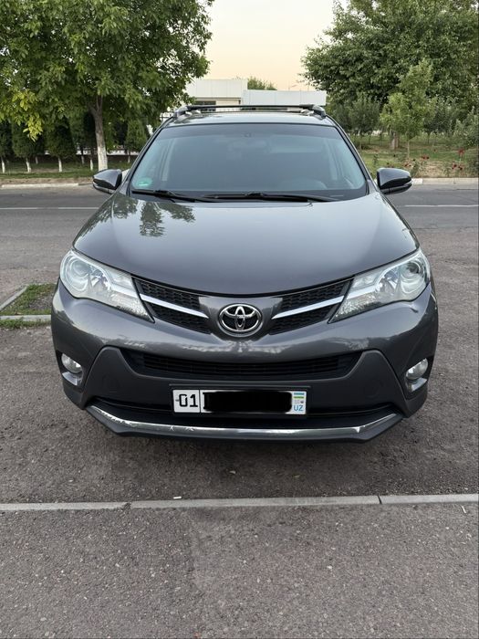 toyota rav 4 sotiladi