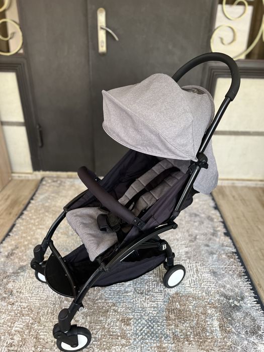 Коляска Babytime